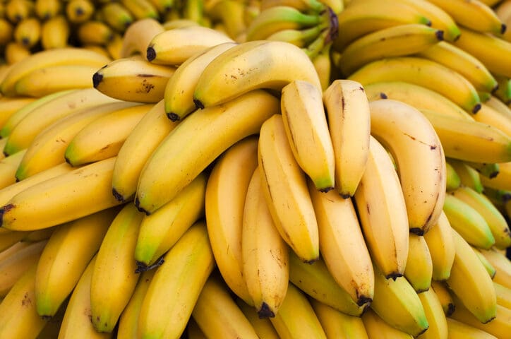 Thumbnail for Ecuador banana exports surge 8.3% as EU, Russia drive demand