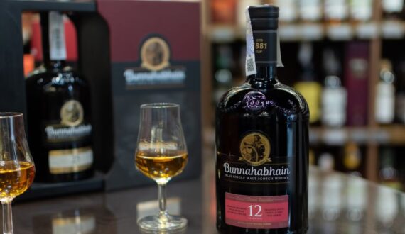 Thumbnail for CVH Spirits targets South Africa single malt market with new distribution partnership
