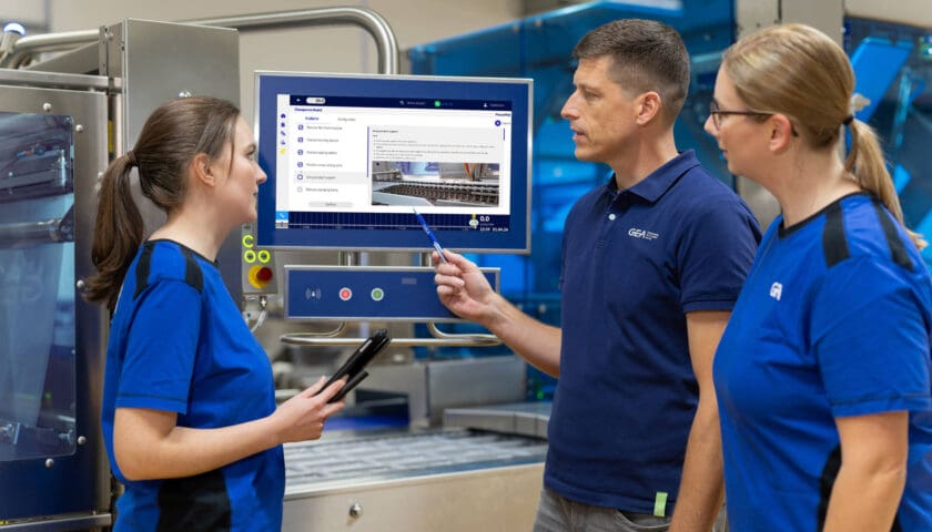 Thumbnail for GEA expands Germany test centre as demand for separation technology grows