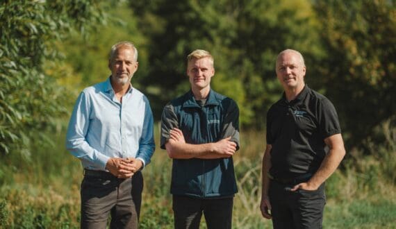 Thumbnail for EDFI invests US$2.5M in Nigeria’s Tomato Jos to scale up processing