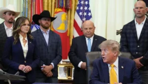 Trump orders USDA to expand interstate meat sales, modernize meat inspection
