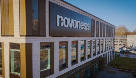 Thumbnail for Novonesis to invest US$705.2M in advanced enzyme production facility in India