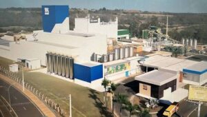 Nestlé to invest US$383M in Brazil nutrition business