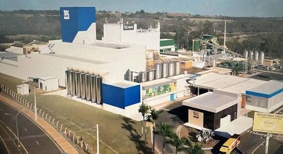 Thumbnail for Nestlé to invest US$383M in Brazil nutrition business