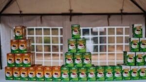 Rukuriri tea factory embraces value addition to boost consumption, farmer income