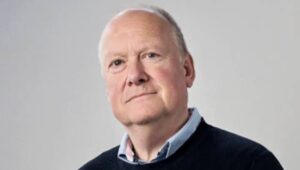 AG Barr appoints former Sainsbury’s CFO Darren Shapland as Board Chair