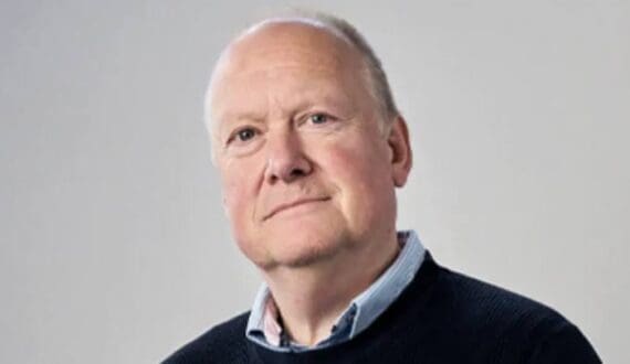 Thumbnail for AG Barr appoints former Sainsbury’s CFO Darren Shapland as Board Chair