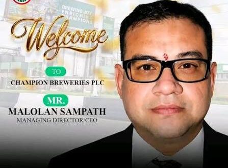 Thumbnail for SBC Tanzania appoints Himanshu Shekhar as new CEO