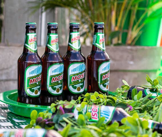 Thumbnail for Zambian Breweries operating profit rises 27% to US$21.6M in H1 2026