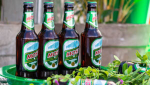 Zambian Breweries operating profit rises 27% to US$21.6M in H1 2026