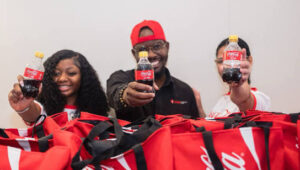 Coca-Cola Namibia launches “Under the Cap” promotion campaign