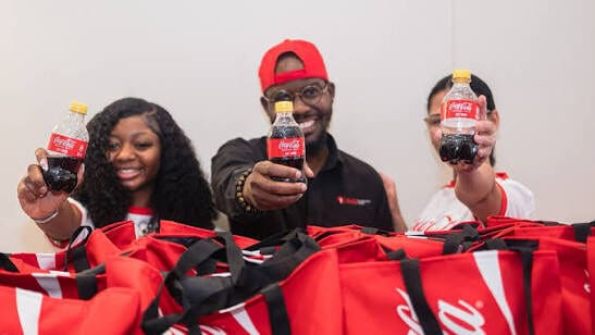 Thumbnail for Coca-Cola Namibia launches “Under the Cap” promotion campaign