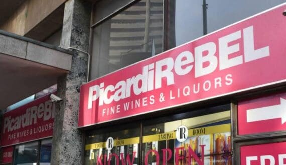 Thumbnail for Sazerac launches Berentzen takeover bid