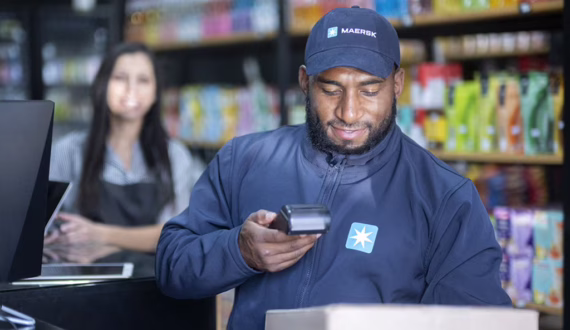 Thumbnail for Maersk partners with Shipstore to expand e-commerce delivery in North America