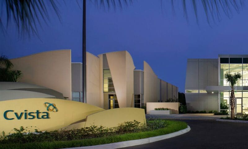 Thumbnail for Mane acquires Cvista to establish US citrus, beverage center of excellence