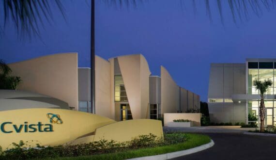Thumbnail for Mane acquires Cvista to establish US citrus, beverage center of excellence