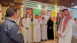 Tanmiah Food opens Riyadh innovation centre