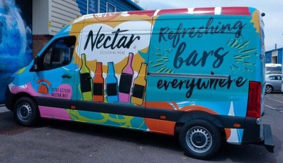 Thumbnail for C&C Group to acquire Asahi UK’s Nectar imports wholesale business