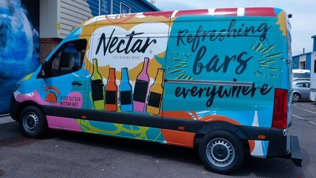 Thumbnail for C&C Group to acquire Asahi UK’s Nectar imports wholesale business