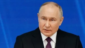 Russia extends Western food import ban through 2028
