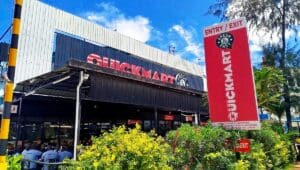 Quickmart announces plans to list on Nairobi Securities Exchange