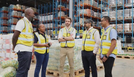 Thumbnail for C&C Group to acquire Asahi UK’s Nectar imports wholesale business