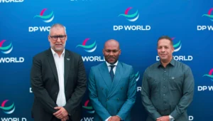 DP World bets US$90M on doubling Luanda port capacity