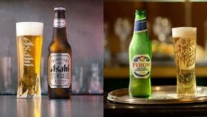 Asahi to launch Super Dry, Peroni beer in Kenya