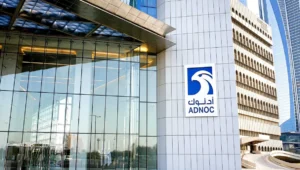 ADNOC Logistics & Services orders three VLGCs for US$324M