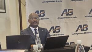 Amalgamated Brands launches US$20M IPO on Victoria Falls Stock Exchange