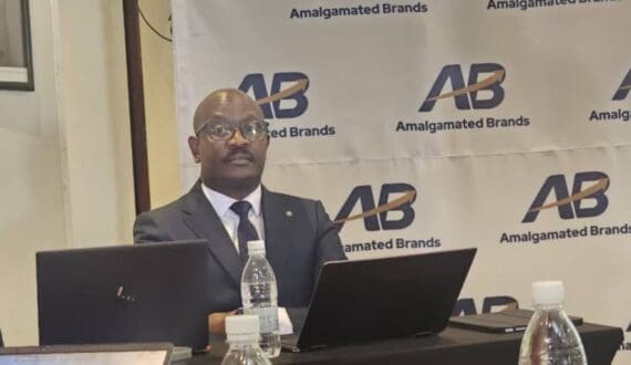 Thumbnail for South Africa diesel surge threatens fruit export season