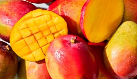Thumbnail for Kenya’s Makueni County seeks US market access for organic mangoes