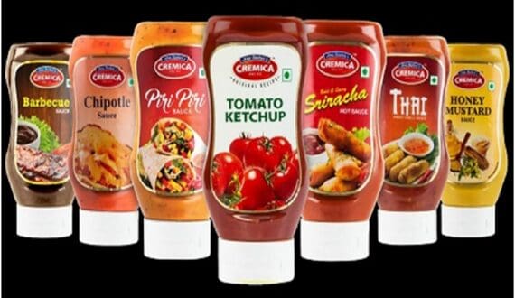Thumbnail for Cremica Foods plans US$72.82M IPO to fund international expansion, new products
