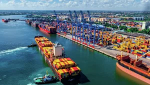 Egypt bets on Dar es Salaam corridor to unlock East, Central African markets