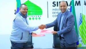 Sidama Parks Corporation, Basilea sign Ethiopia avocado processing deal