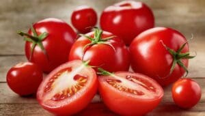 Ghana, India sign five-year farm research pact to cut US$230M tomato imports