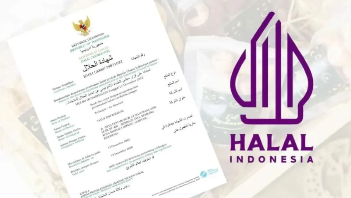 Indonesia extends mandatory Halal certification deadline for food and beverage products to 2028