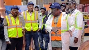 Nile Breweries marks 75 years of brewing, local sourcing in Uganda