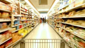 UAE Introduces phased sugar, sodium and fat limits for packaged foods