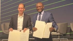 AfDB, Germany partner on African rail competence centre