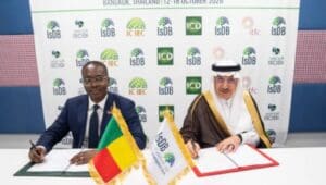 Benin secures US$364.4M from Islamic Development Bank for road, agriculture projects