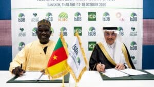 Cameroon secures US$238M IsDB loan for Douala-Bafoussam corridor