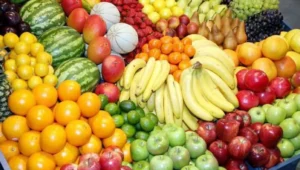 South Africa diesel surge threatens fruit export season