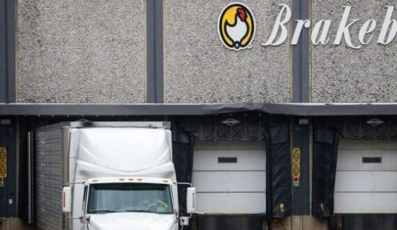 Thumbnail for Hormel Foods to acquire Brakebush Brothers for US$1.05B