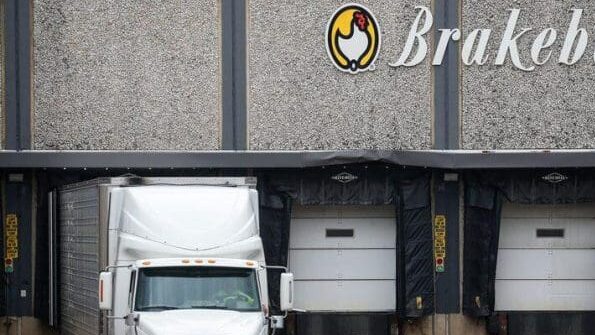 Thumbnail for Hormel Foods to acquire Brakebush Brothers for US$1.05B