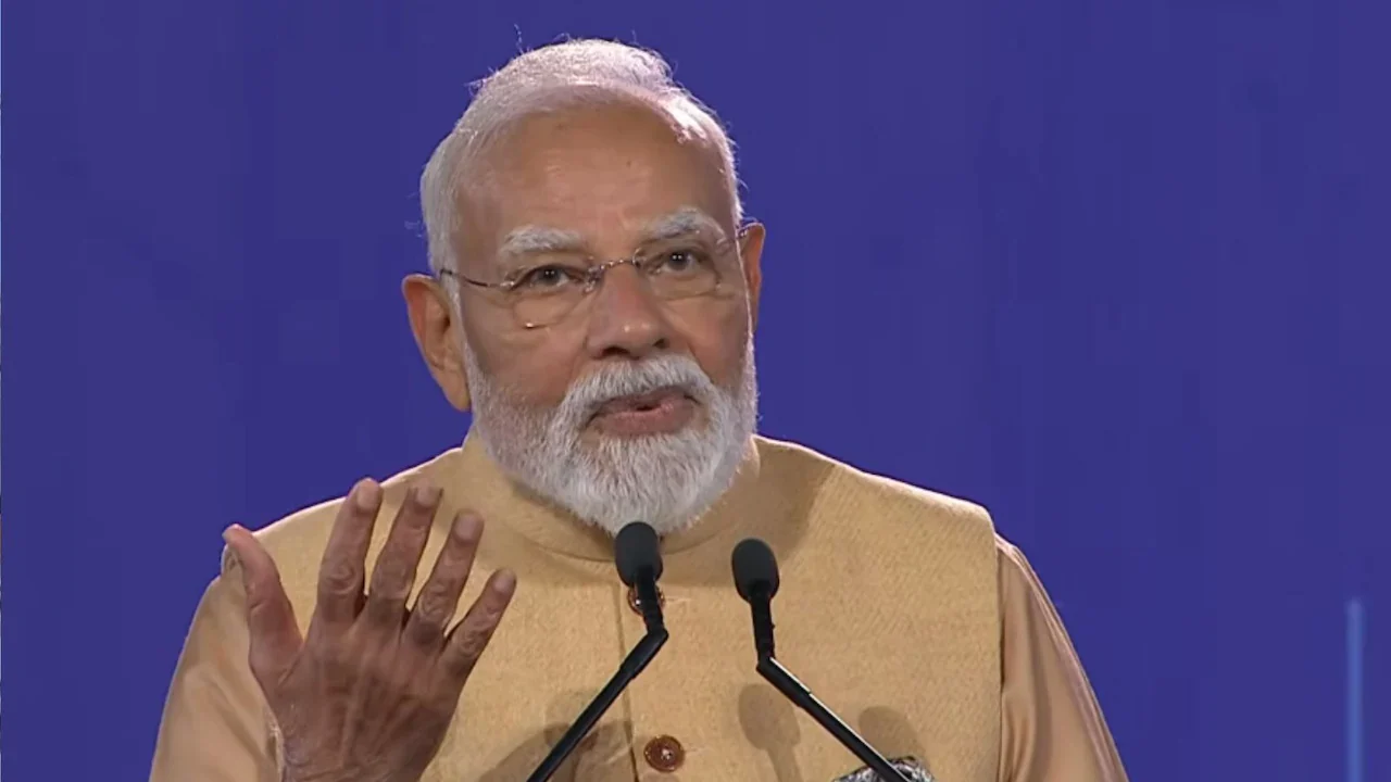 India approves Integrated Transport & Logistics Authority to cut logistics costs