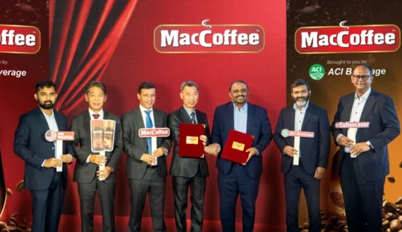 Thumbnail for Caldic opens food innovation Hub in India