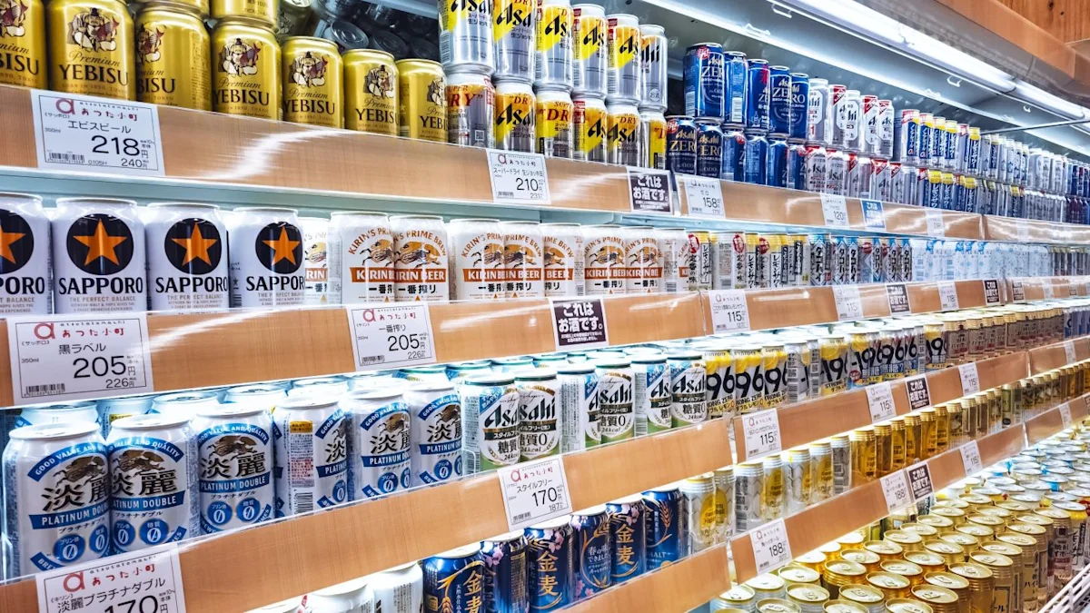 Japan probes Asahi, Kirin, Suntory and Sapporo over suspected beer price-fixing