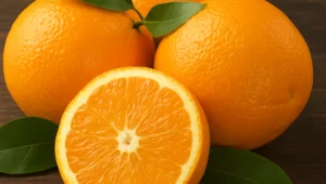 Egypt citrus exports rise to 2.4 million tons in 2025/26 season