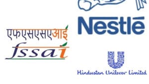 FSSAI issues notices to Nestlé India, Hindustan Unilever over nutrition claims and labelling